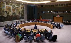 مجلس الأمن يصدر قراراً بشأن أوكرانيا